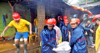 When A Landslide Wiped Out A Village