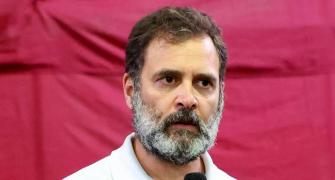 'You've started hating India': Cong hits back at Modi