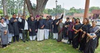 Oppn bloc INDIA to visit Manipur on July 29, 30
