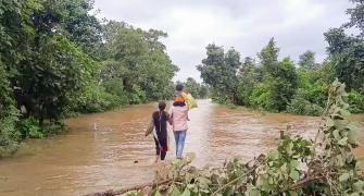 At least 16 dead in rain-related incidents in T'gana