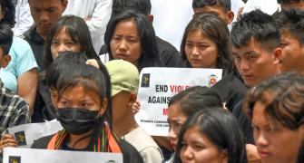Manipur video: How many FIRs filed, asks SC