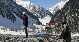 Time not ripe to withdraw Army from Kashmir: Lt Gen