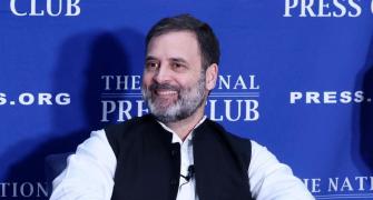 Will surprise people in 2024, says Rahul in US