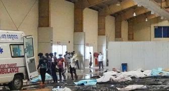 Odisha train tragedy toll revised to 275
