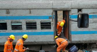Balasore accident: 123 trains cancelled, 56 diverted