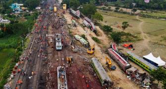 19 passengers from Bihar missing after Odisha triple train crash