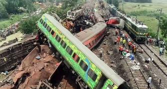 Railway Board shares initial findings on Odisha mishap