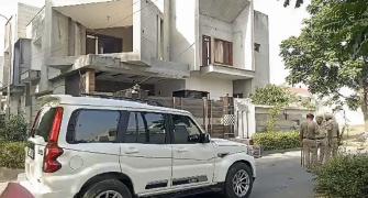 NIA raids places linked to Khalistani ultra's aides