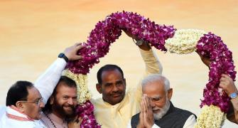 Polls 2024: Importance Of Allies For BJP, Congress