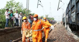 Odisha train tragedy: 82 bodies yet to be identified