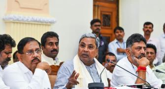 'Karnataka does not survive on Centre's largesse'