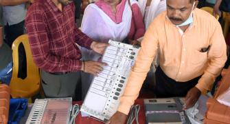 EC begins preparations for 2024 Lok Sabha poll