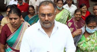 Will review land allotted to RSS: Karnataka minister