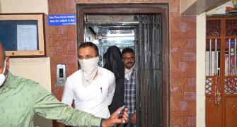 New twist in Mumbai murder, accused claims to be HIV+