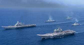 SEE: Indian Navy's mega operation in Arabian Sea