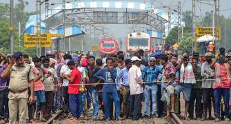Bahanaga Bazar stn sealed as CBI probes train tragedy