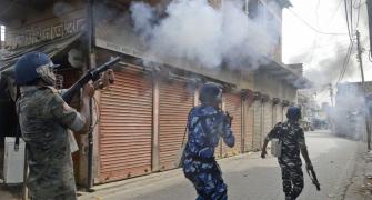 3 shot dead during Bengal panchayat poll nominations