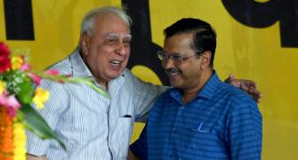UPA-3 'very much possible' in 2024: Sibal