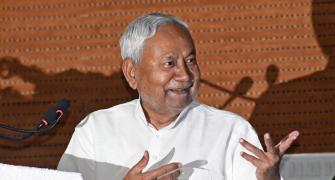 Nitish May Be Appointed Opposition Front Convenor
