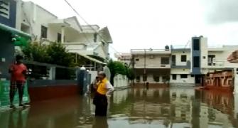 Heavy rains claim 7 in Raj in 2 days, 15k shifted