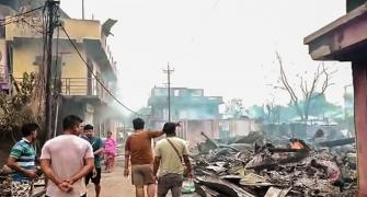 Why Manipuris Smashed Radios During Mann Ki Baat