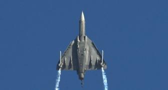 GE Aerospace To Produce Fighter Jet Engines In India