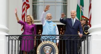 People-to-people ties real engine of Indo-US ties: PM