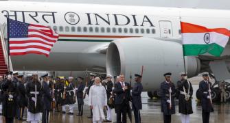 India raises human rights, hate crime issues in US