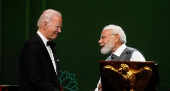 Here's what Modi discussed with Biden