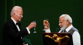 Biden tests Covid negative; to travel to India for G20