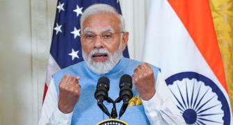 Modi on Ukraine war: 'Ready to contribute in any way'