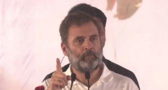 Unitedly, we can defeat BJP: Rahul ahead of Oppn meet