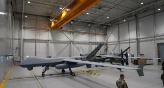 What's holding up India's Predator drone deal with US?