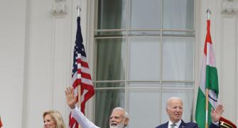 'US trying to temper expectations of India'