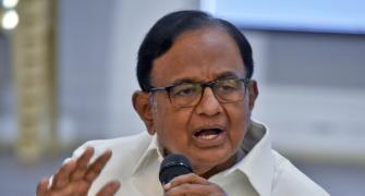 Uniform Civil Code can't be forced: Chidambaram