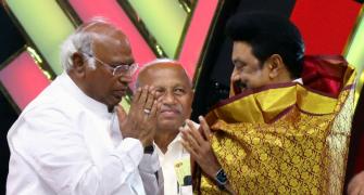 What Erode Win Means For Stalin's Politics
