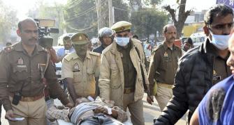 Umesh Pal case: Another accused killed in encounter