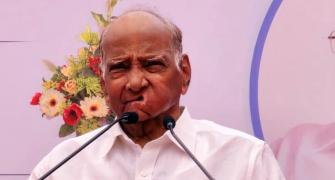 MVA to contest assembly, LS polls together: Pawar