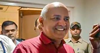 Excise scam: Sisodia to remain in jail till March 20