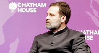 Why I Filed A Case Against Rahul Gandhi