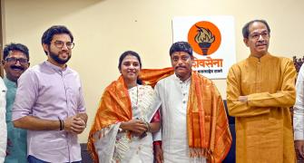Uddhav joins MVA allies meet, plan joint rallies