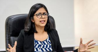 Was sexually assaulted by father: DCW chief Maliwal