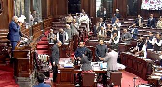 Adani issue, ED raids set to rock Parliament, again