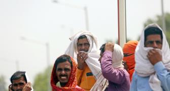 Prepare for hotter than normal summer in 2023: IMD