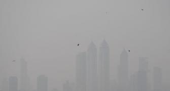 India had 12 of 15 most polluted cities in 2022: Report
