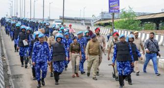 Internet ban lifted in Punjab, except in some districts