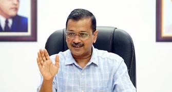 Why are you angry?: Kejriwal to PM over Delhi budget