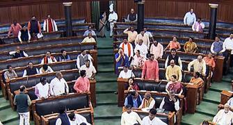 Lok Sabha passes supplementary grants without debate