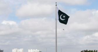 Pak skips SCO meet after Indian side objects to map
