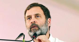 Rahul seeks speaker's nod to respond to 'unfair' claims